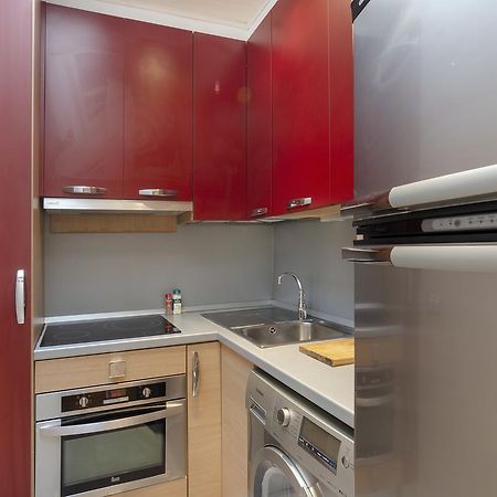 Santa Clara Apartments Girona Ngoại thất bức ảnh